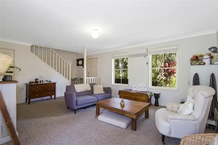 Second view of Homely townhouse listing, 12/11 Wagners Place, Mardi NSW 2259