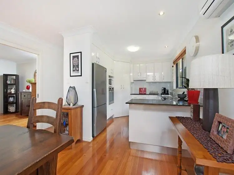Fourth view of Homely house listing, 1 Napier Street, Goonellabah NSW 2480