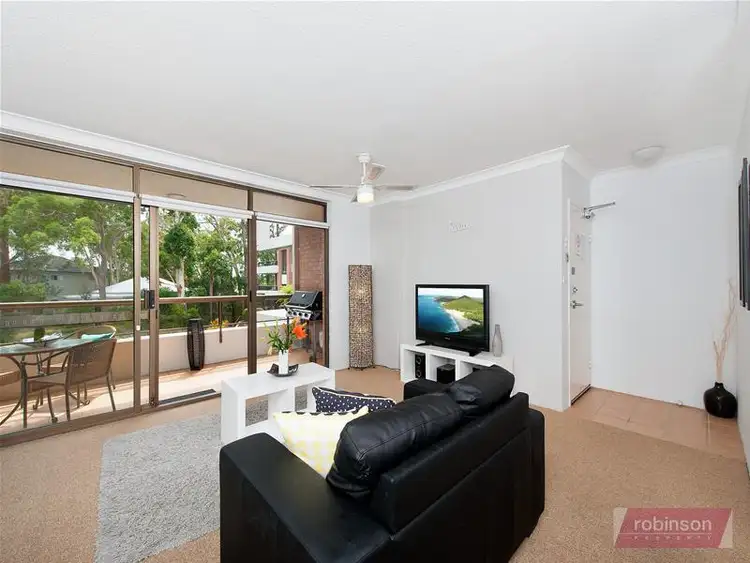 Fifth view of Homely unit listing, 9/9-11 Donald Street, Nelson Bay NSW 2315