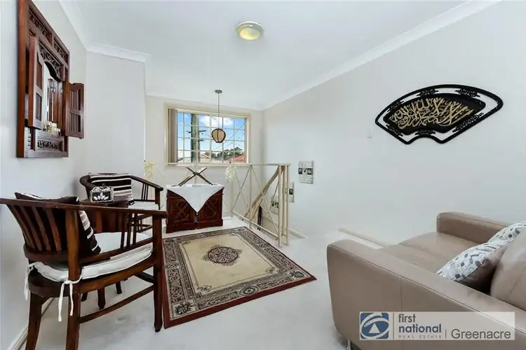 Fourth view of Homely townhouse listing, 1/79 Eldridge Road, Bankstown NSW 2200