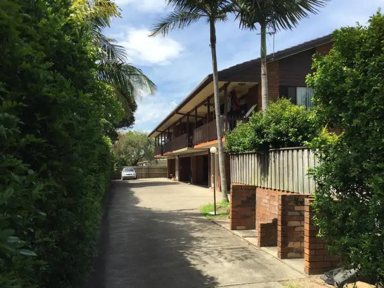 Fifth view of Homely unit listing, 6/12a Fitzgerald Street, Coffs Harbour NSW 2450