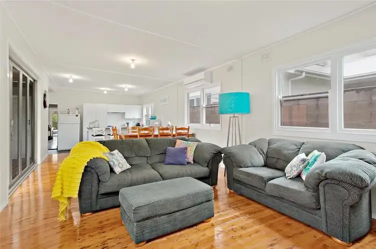 Third view of Homely house listing, 98 Curry Street, Merewether NSW 2291