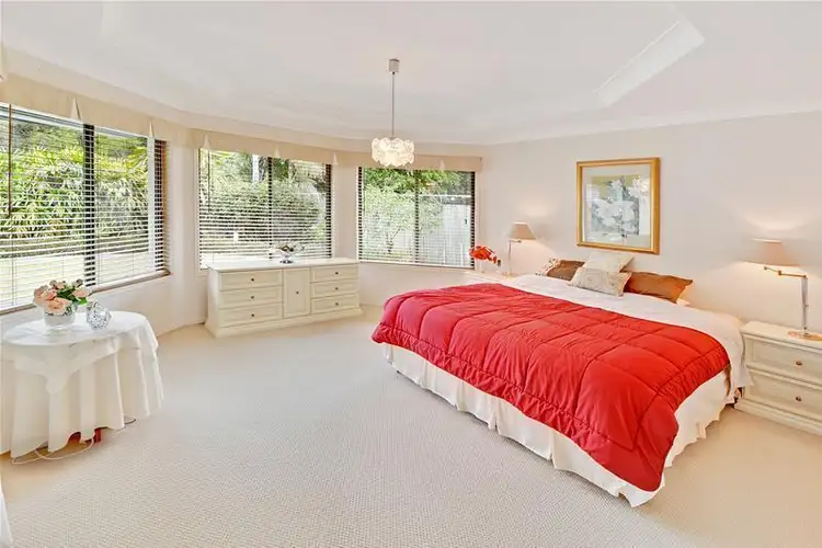 Fifth view of Homely house listing, 11 Tibrogargan Place, Pelican Waters QLD 4551