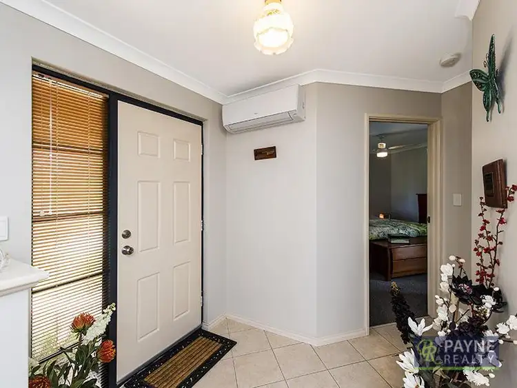 Third view of Homely unit listing, 1/17 Gonville Green, Port Kennedy WA 6172