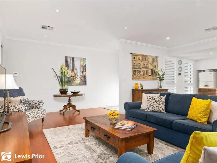 Second view of Homely house listing, 15a Muriel Avenue, Somerton Park SA 5044