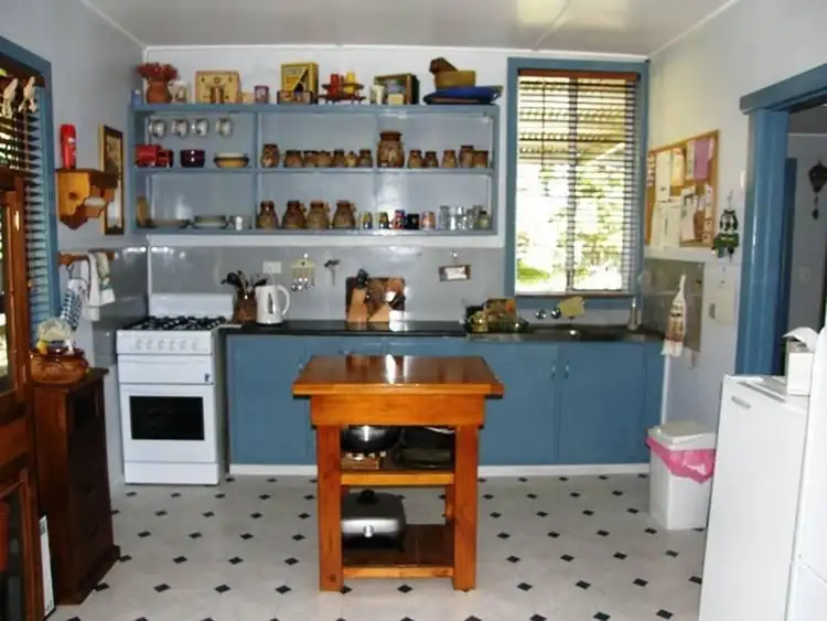 Second view of Homely house listing, 85 Canterbury Street, Casino NSW 2470
