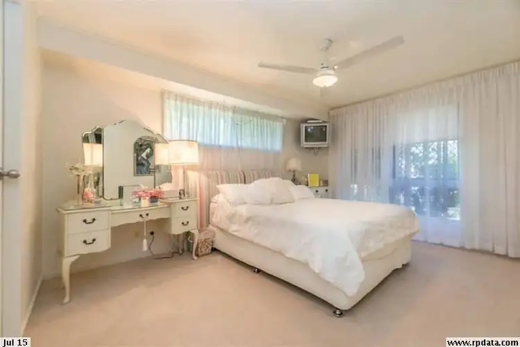 Fourth view of Homely villa listing, 14/10 Hosea Street, Southport QLD 4215
