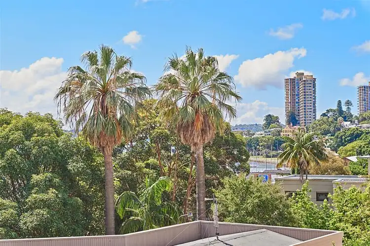 Fourth view of Homely apartment listing, 37/22 New Beach Road, Darling Point NSW 2027