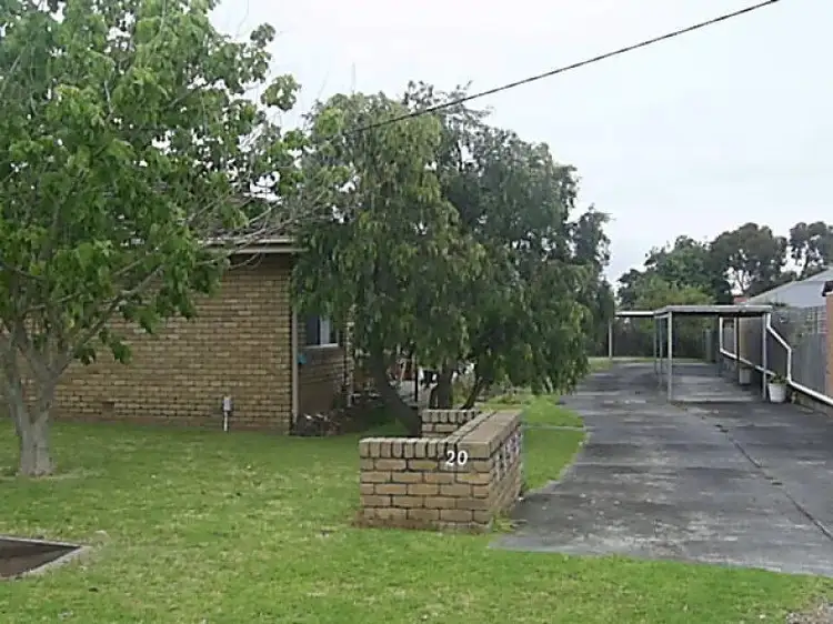 Second view of Homely unit listing, 4/20 Francis Street, Dromana VIC 3936