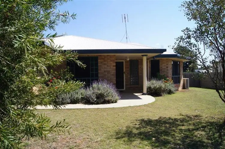 86 Rodger Street, Chinchilla QLD 4413