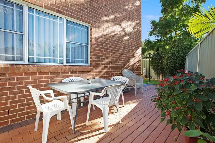 Sixth view of Homely townhouse listing, 4/68 Lambton Road, Waratah NSW 2298