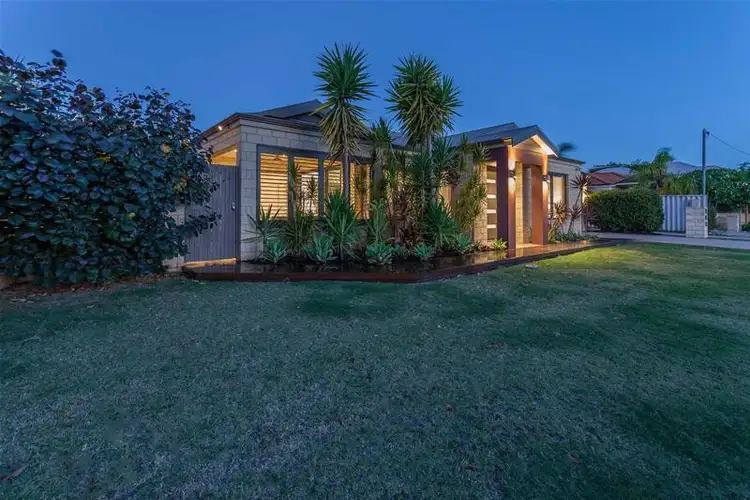 Fifth view of Homely villa listing, 34a Selina Street, Innaloo WA 6018
