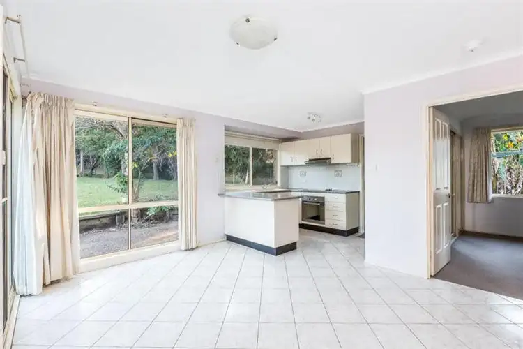 Fourth view of Homely house listing, 25 Burnett Avenue, Gerringong NSW 2534