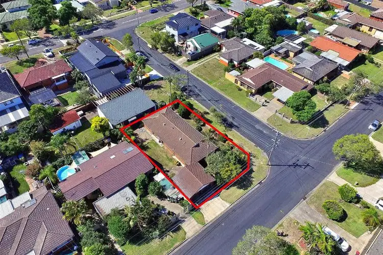 Sixth view of Homely house listing, 19 Jacaranda Drive, Georges Hall NSW 2198