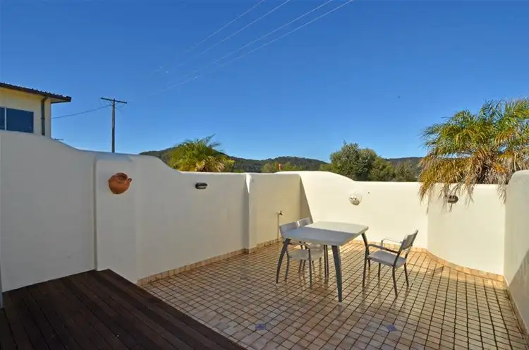 Seventh view of Homely apartment listing, 1/118 The Esplanade, Ettalong Beach NSW 2257