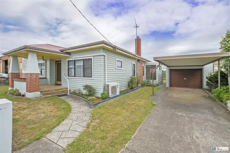 Second view of Homely house listing, 8 Osborne Street, Cooee TAS 7320