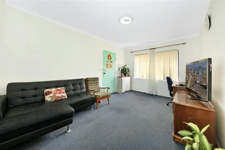 Second view of Homely unit listing, 5/92 Northumberland Road, Auburn NSW 2144