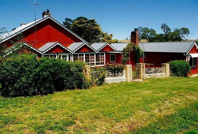 Main view of Homely rural property listing, Address available on request