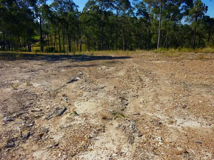 Fourth view of Homely land listing, LOT 1/95 Cors Parade, North Batemans Bay NSW 2536