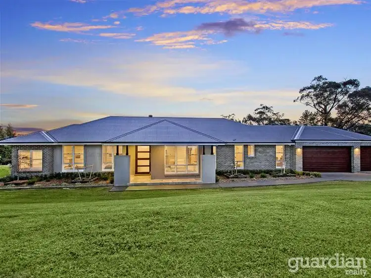 9 Henstock Road, Arcadia NSW 2159