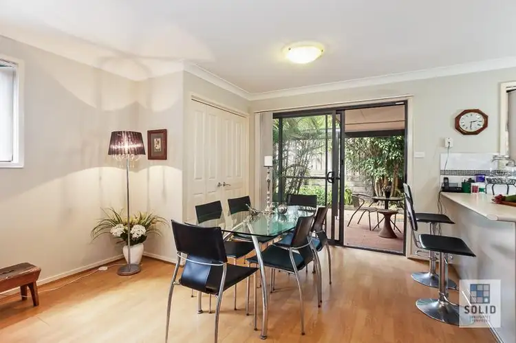 Fifth view of Homely townhouse listing, 5/48 Robert Street, Jesmond NSW 2299