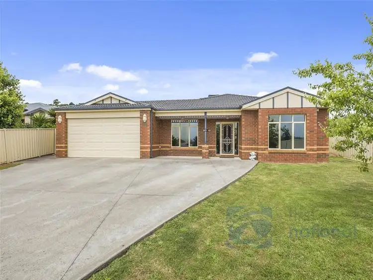 14 Golden Elm Court, Kilmore VIC 3764
