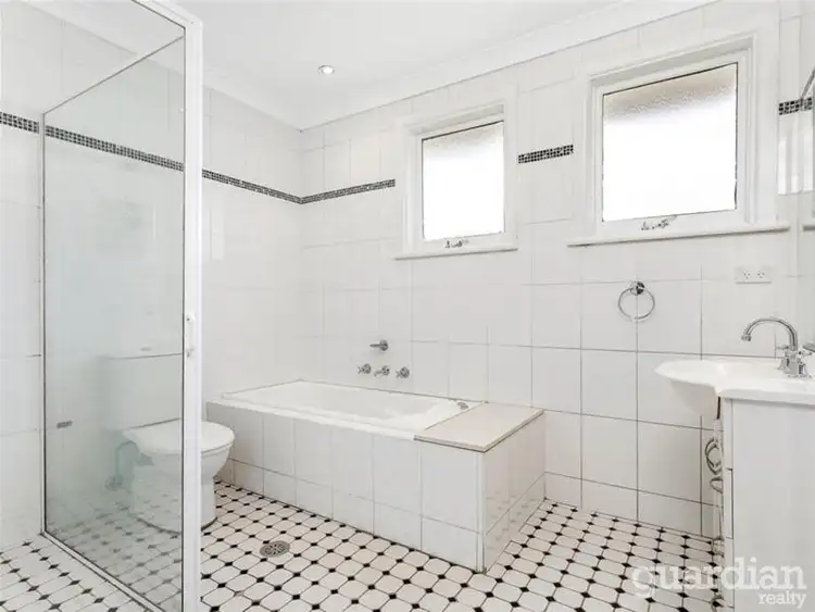Fifth view of Homely house listing, 47 Valencia Street, Dural NSW 2158
