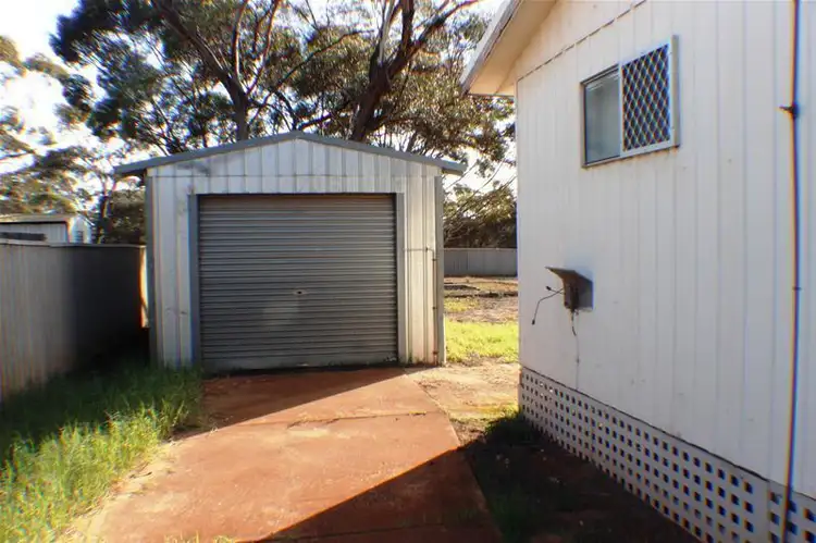 Third view of Homely house listing, 125 Goodliffe Street, Norseman WA 6443