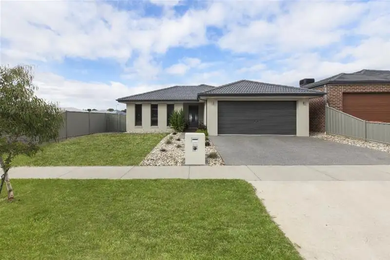 Main view of Homely house listing, 31B Elizabeth Street, Ararat VIC 3377
