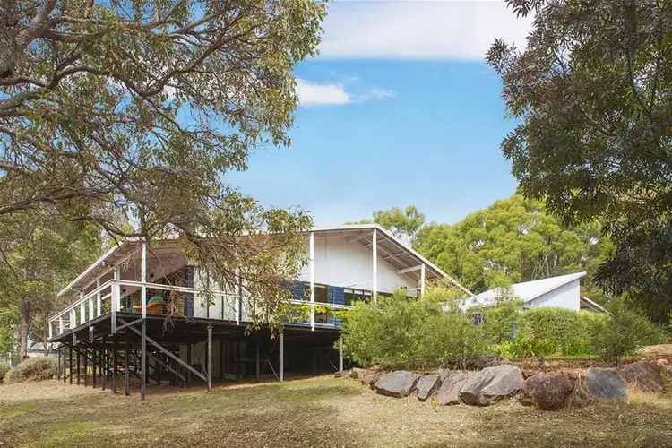 Main view of Homely house listing, 50 Culhane Road, Margaret River WA 6285