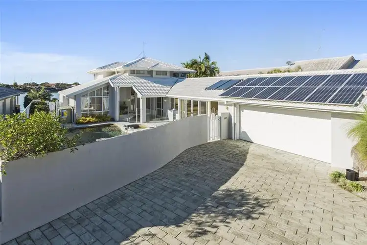 Sixth view of Homely house listing, 5 Linden Court, Palm Beach QLD 4221