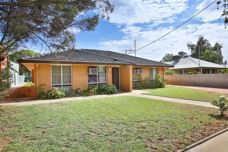1-4/113 Commercial Street, Merbein VIC 3505