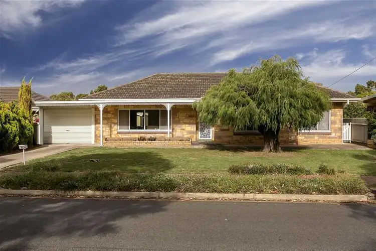 22 Chambers Street, Henley Beach SA 5022