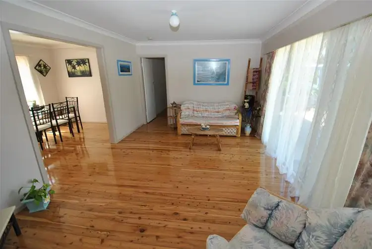 Third view of Homely house listing, 3 Prince Edward Avenue, Culburra Beach NSW 2540