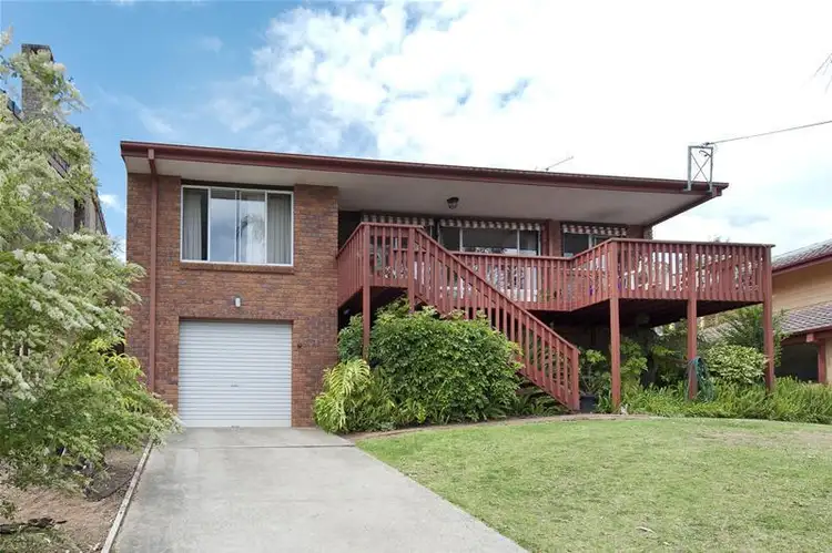 35 Riverview Crescent, Catalina NSW 2536
