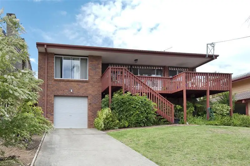 Main view of Homely house listing, 35 Riverview Crescent, Catalina NSW 2536