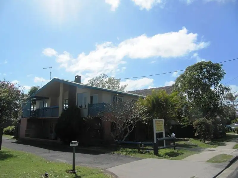 Main view of Homely house listing, 121 Yamba Road, Yamba NSW 2464