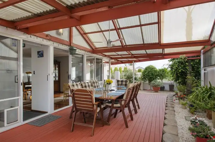 Third view of Homely house listing, 6 Southern Cross Avenue, North Haven SA 5018