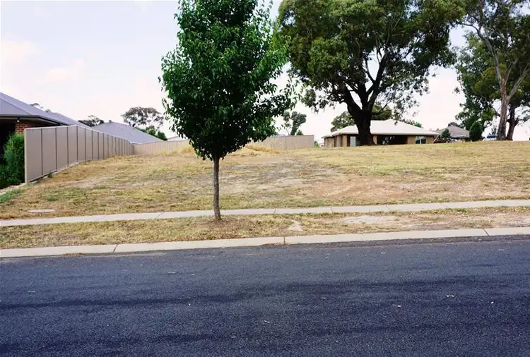 Fifth view of Homely land listing, 3 Burgess Place, Yass NSW 2582