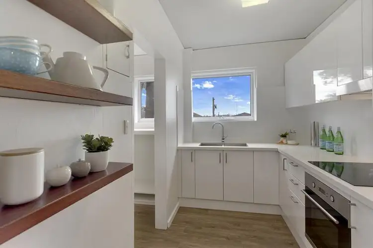 Third view of Homely apartment listing, 3/18-20 Stuart Street, Collaroy NSW 2097