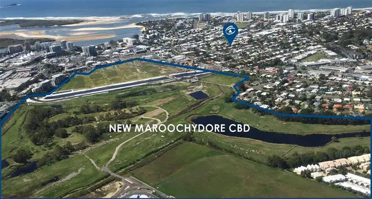 50 Bungama Street, Maroochydore QLD 4558