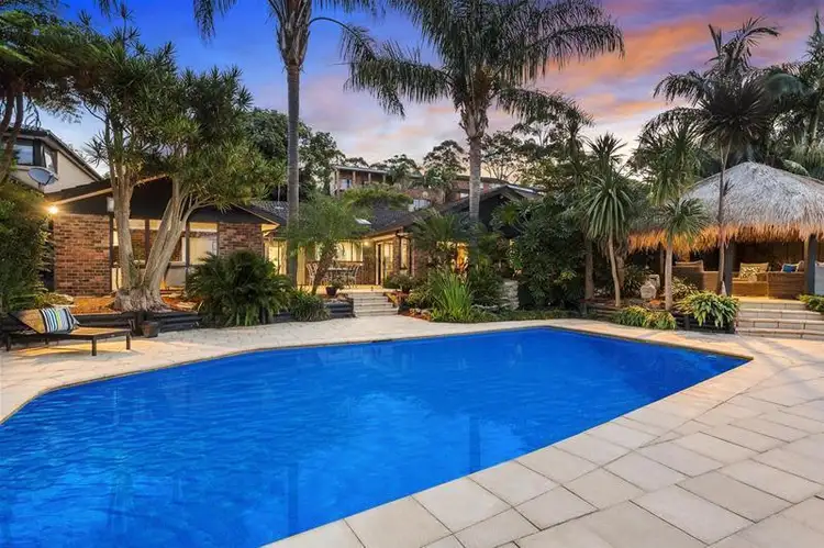 Main view of Homely house listing, 103 Sir Thomas Mitchell Drive, Davidson NSW 2085