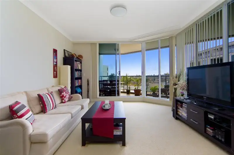 Main view of Homely unit listing, 312/910 Pittwater Road, Dee Why NSW 2099