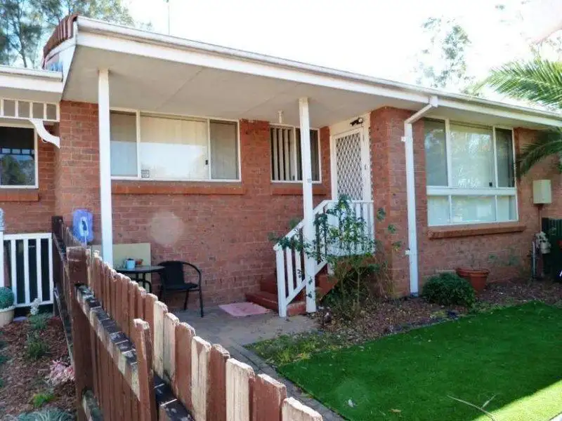 Main view of Homely villa listing, 15/10-12 Meacher Street, Mount Druitt NSW 2770