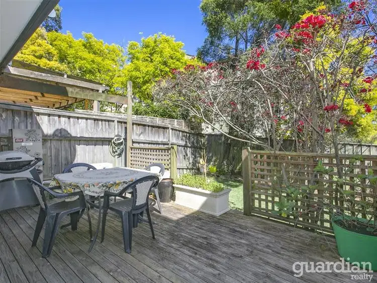 Sixth view of Homely house listing, 9/546 Old Northern Road, Dural NSW 2158