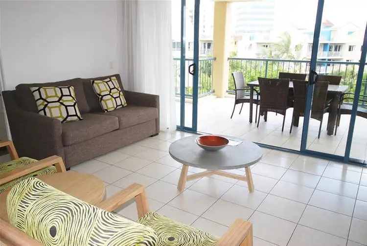 Third view of Homely unit listing, 442/9 Wirraway Street, Alexandra Headland QLD 4572