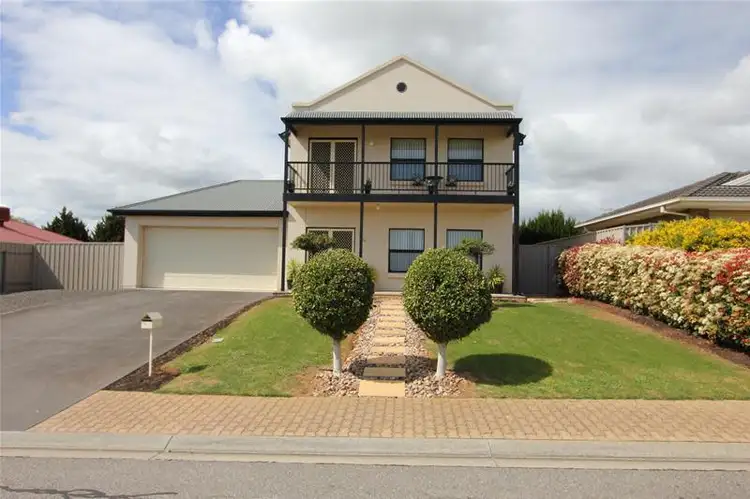 Main view of Homely house listing, 109 Somerset Grove, Craigmore SA 5114