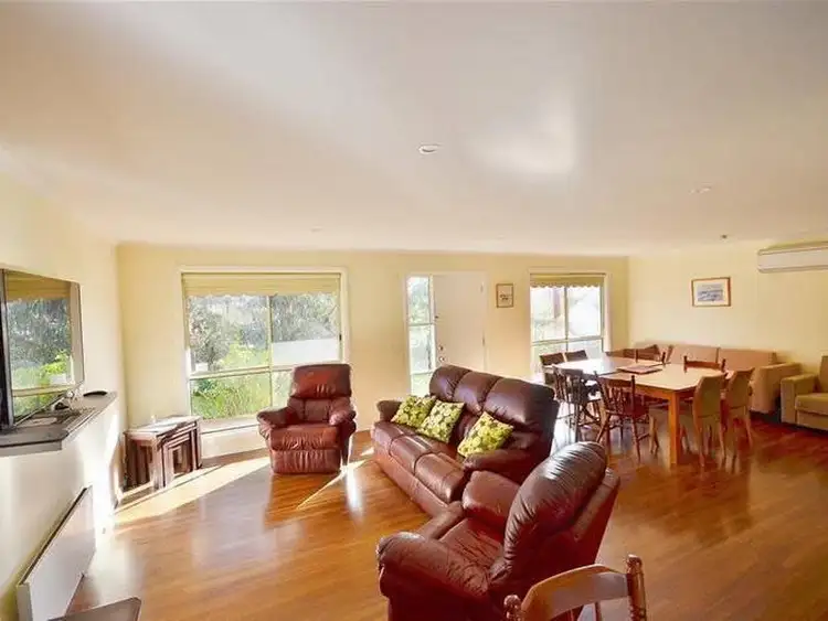 Fourth view of Homely house listing, 4 Ullathornes Road, Inverloch VIC 3996