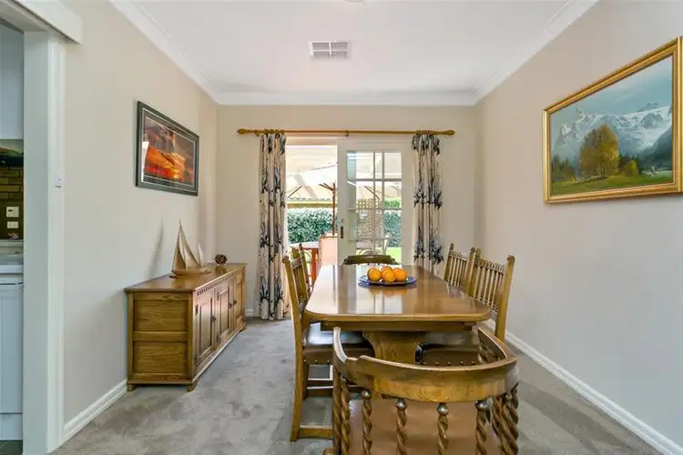 Third view of Homely house listing, 4 Audley Court, Fullarton SA 5063