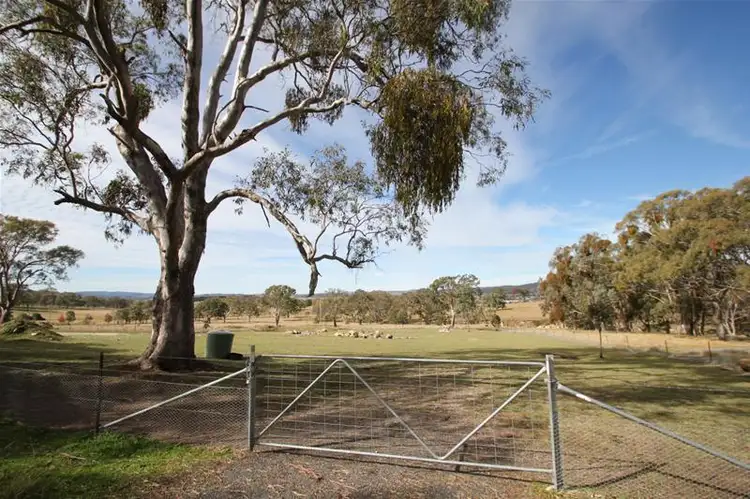 Main view of Homely land listing, Lot/3 Neagles Lane, Tenterfield NSW 2372